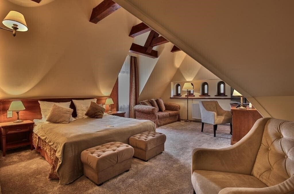 Zdjęcia Grand Stamary 4*