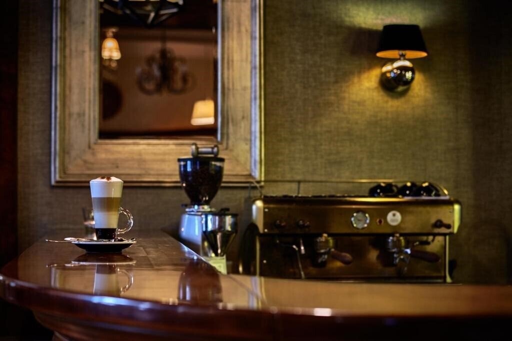 Zdjęcie Grand Stamary 4*