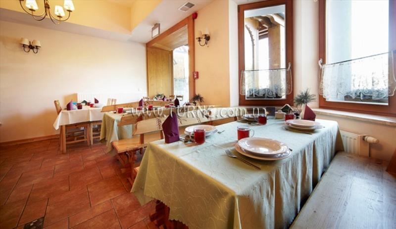 Zdjęcie Zakopiec 3*