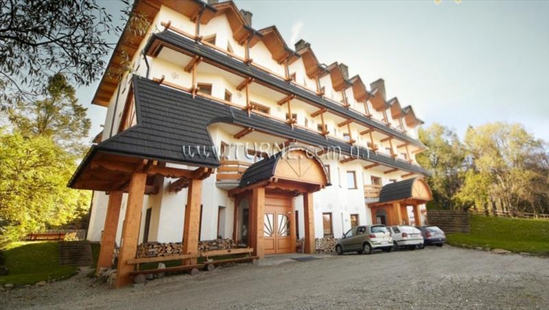 Zdjęcie Zakopiec 3*