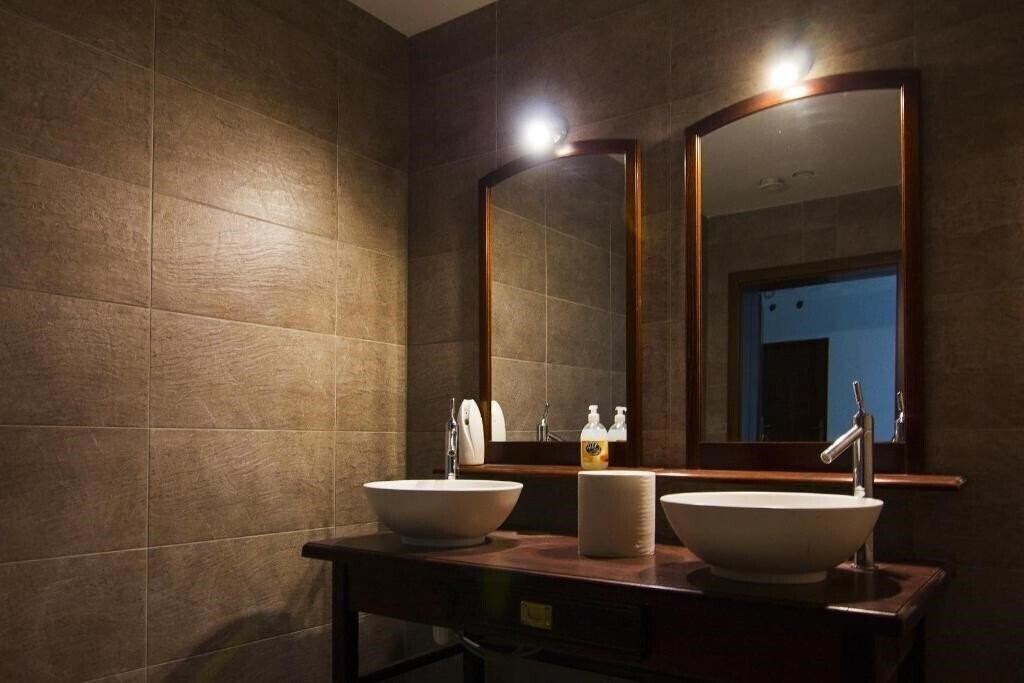 Hotel Bialy Potok 3*