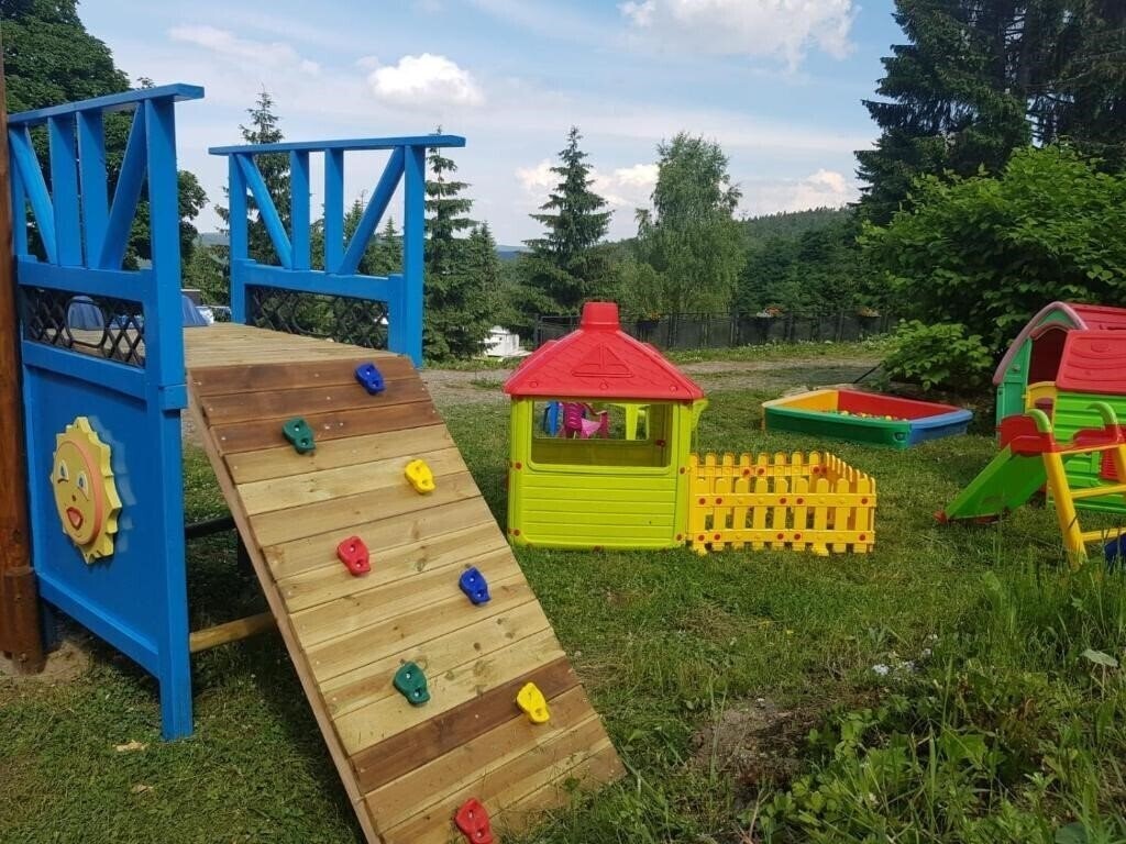 Zdjęcia Bialy Potok 3*