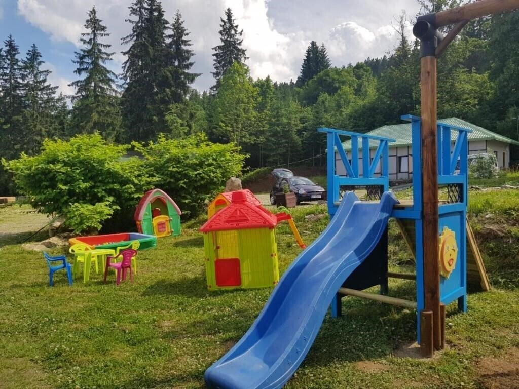 Obraz Bialy Potok 3*