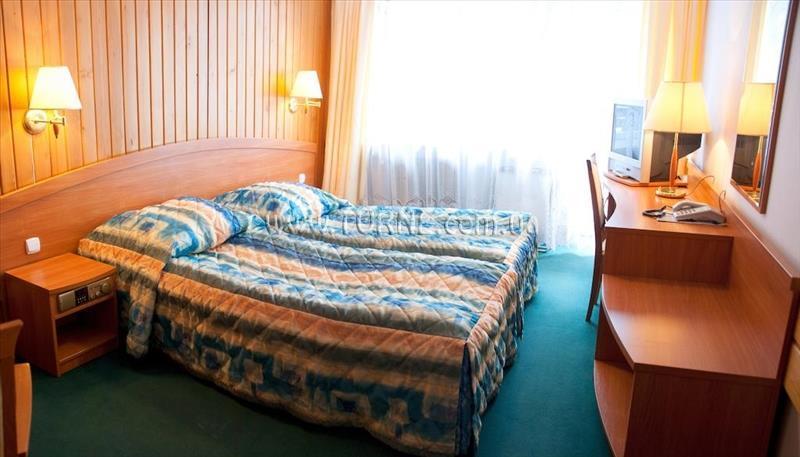 Зображення Bialy Potok 3*