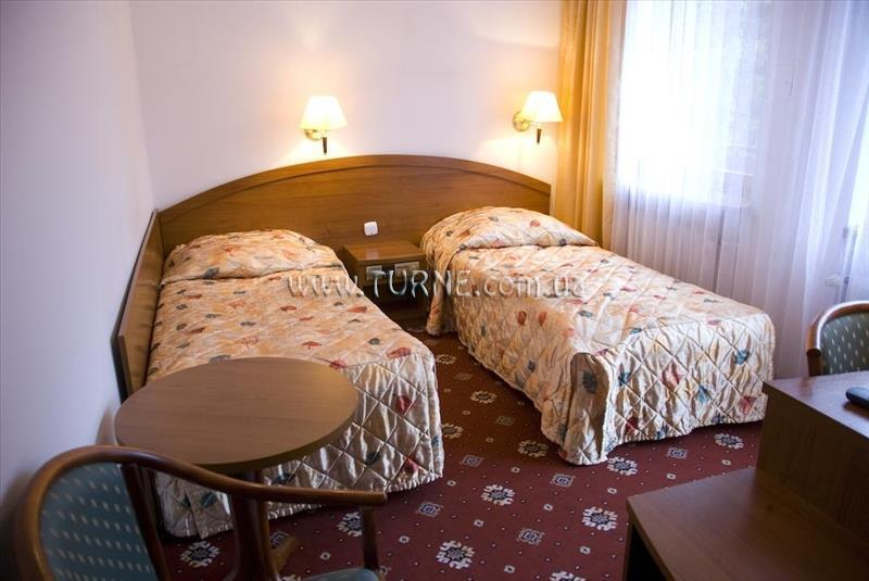 Zdjęcie Telimena 3*