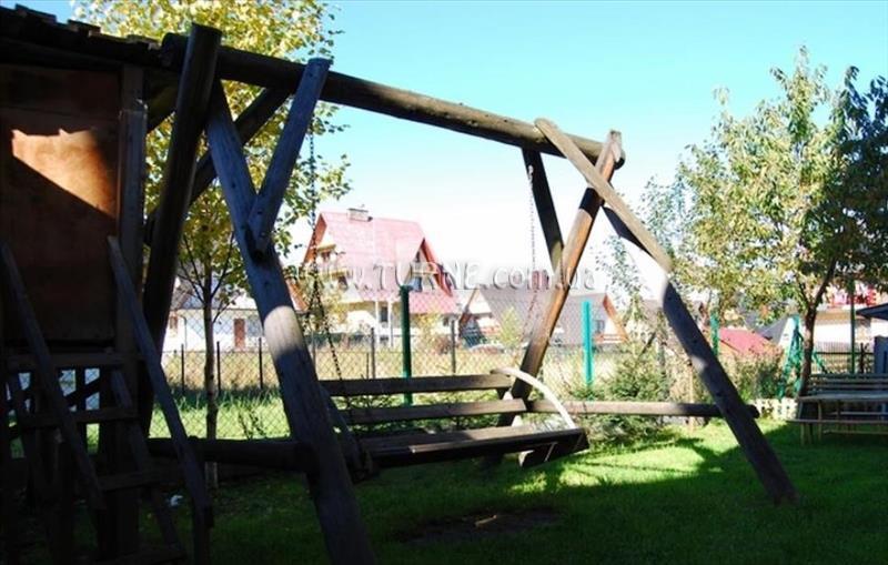 Obraz Tatarek пансионат