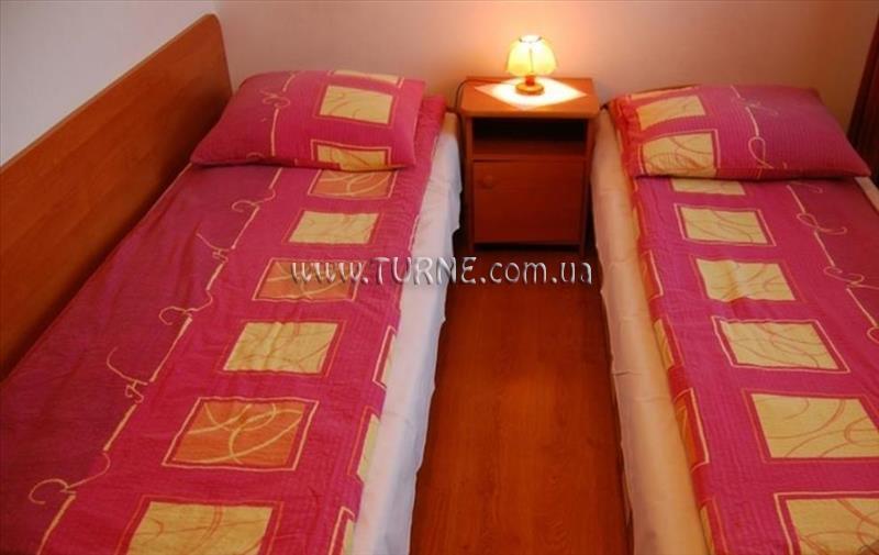 Zdjęcie Tatarek пансионат