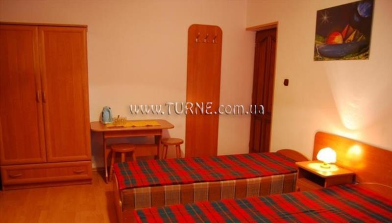 Zdjęcia Tatarek пансионат