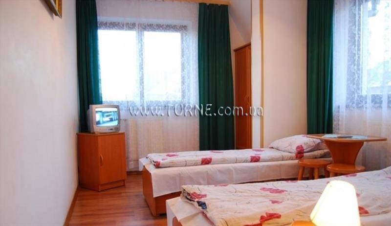 Hotel Tatarek пансионат