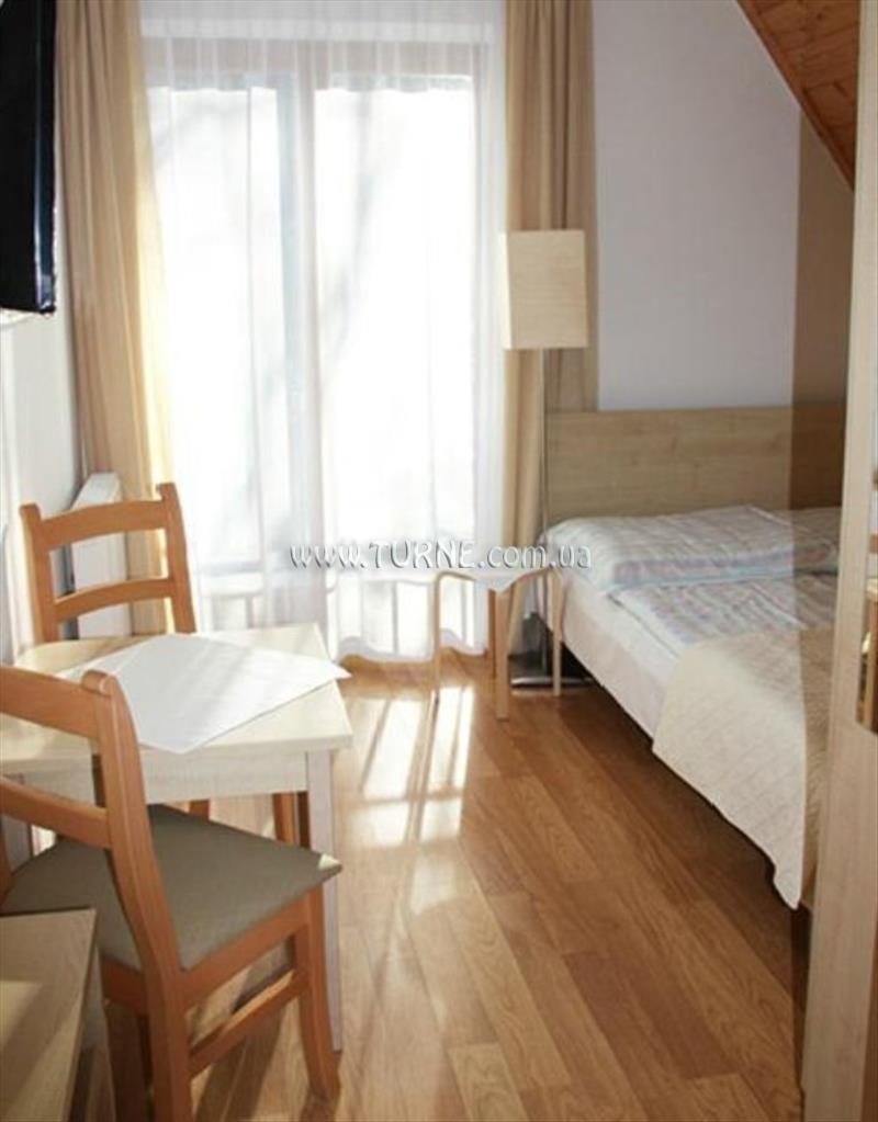 Zdjęcie Anusine Oczko 2*