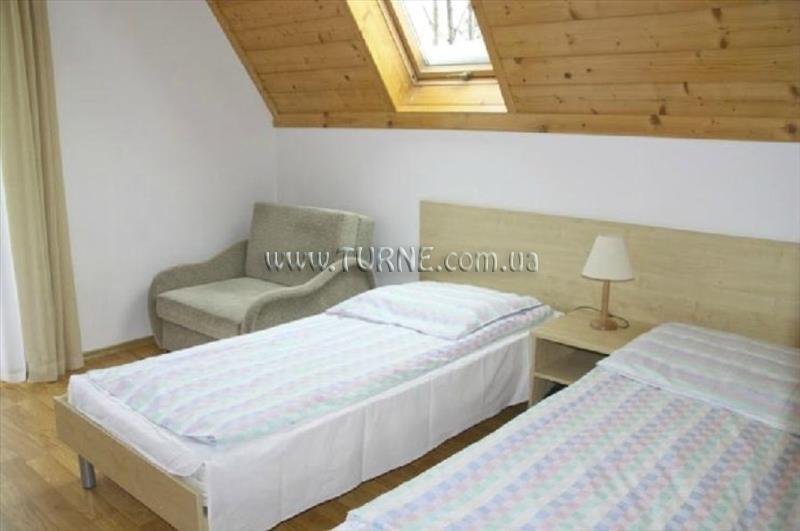 Zdjęcie Anusine Oczko 2*