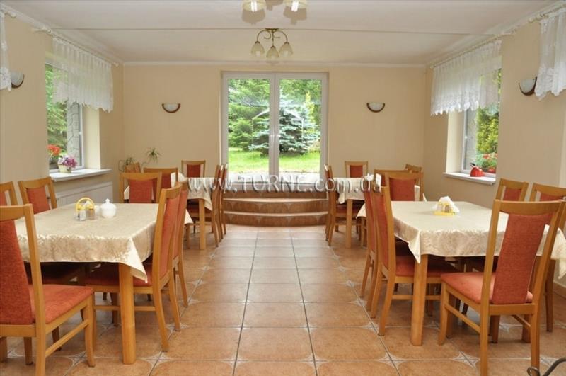 Фото Pansionat Limba 2*