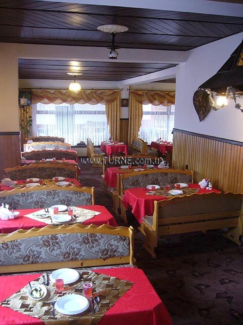 Фотографія U Daniela 2*