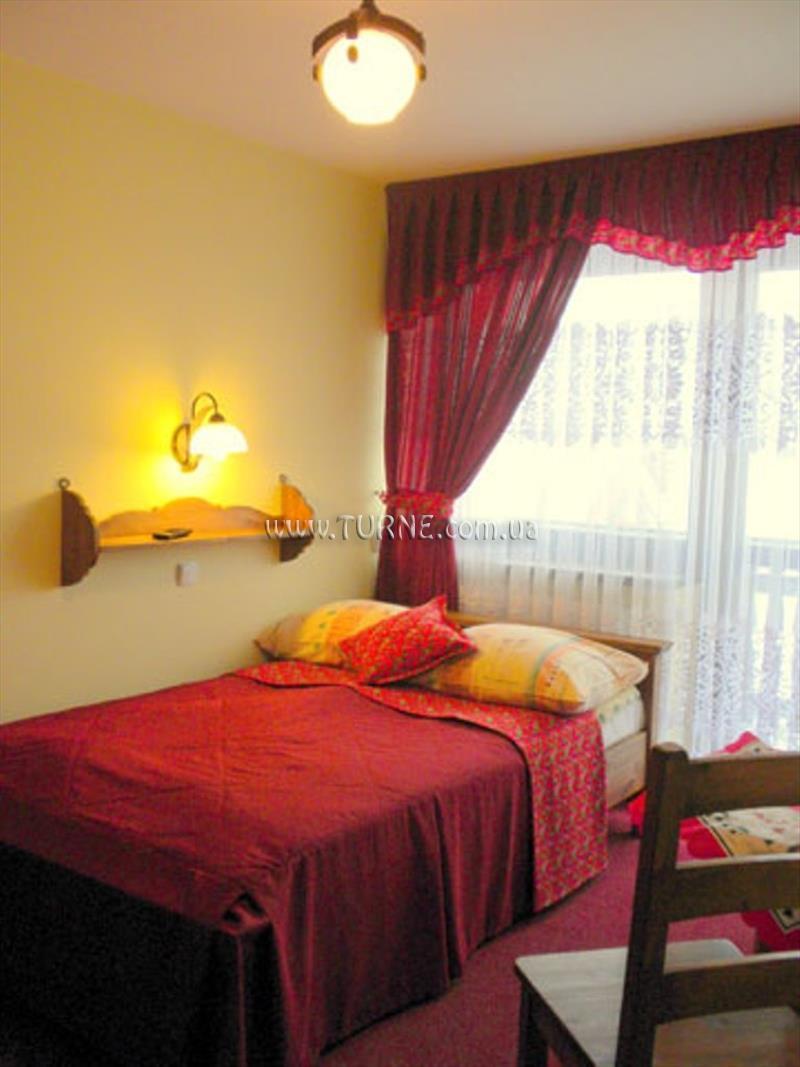 Фото U Daniela 2*