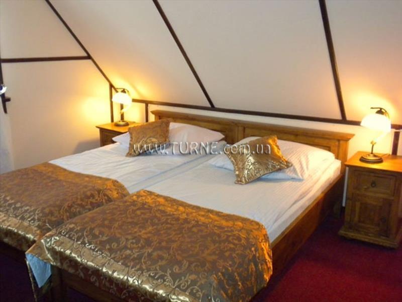 Готель U Daniela 2*