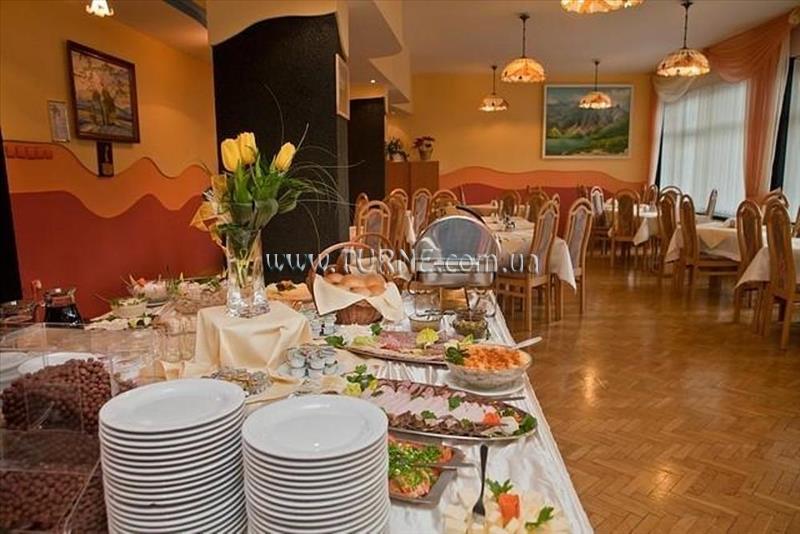 Zdjęcie Wanta база отдыха