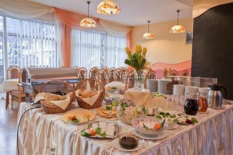 Obraz Wanta база отдыха