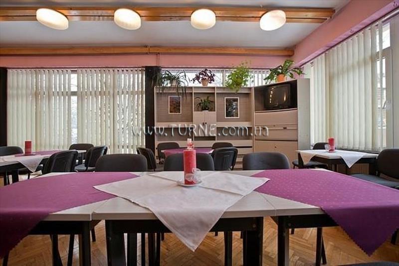 Zdjęcie Wanta база отдыха