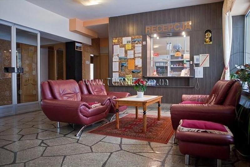 Zdjęcia Wanta база отдыха