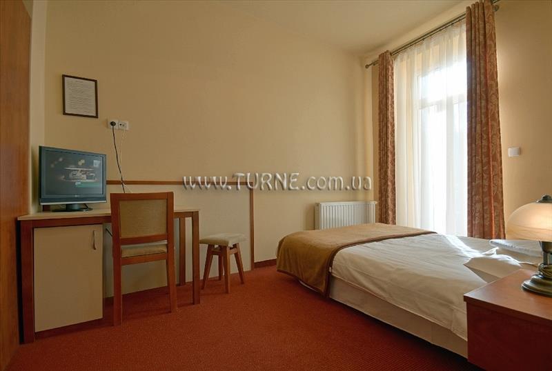 Зображення Willa Nalecz вилла