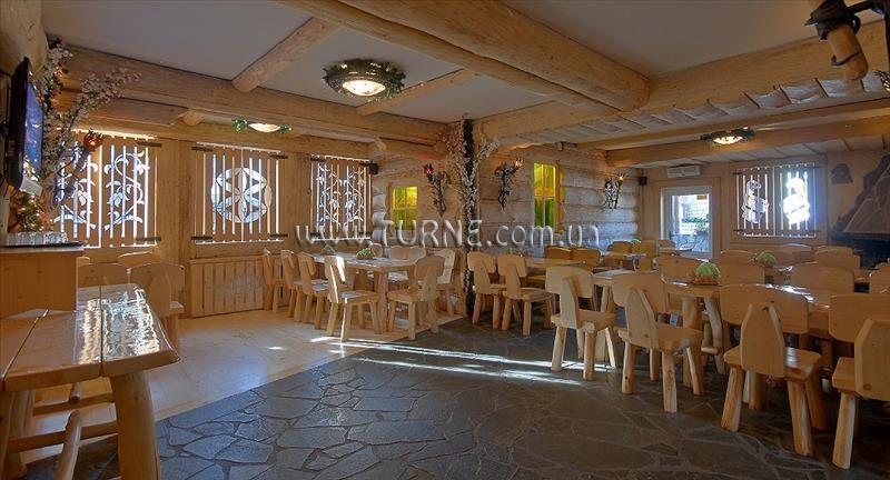 Фотографія Willa Nalecz вилла