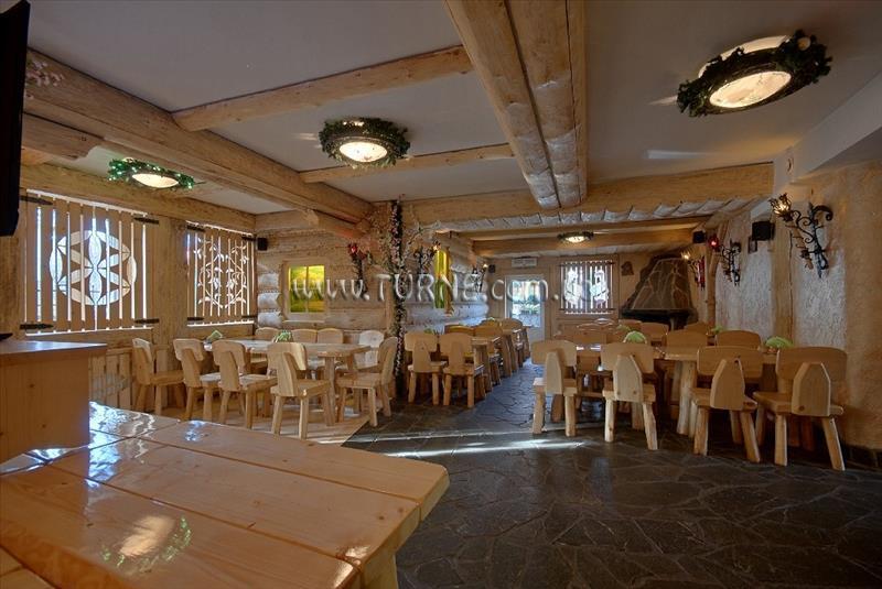 Фото Willa Nalecz вилла