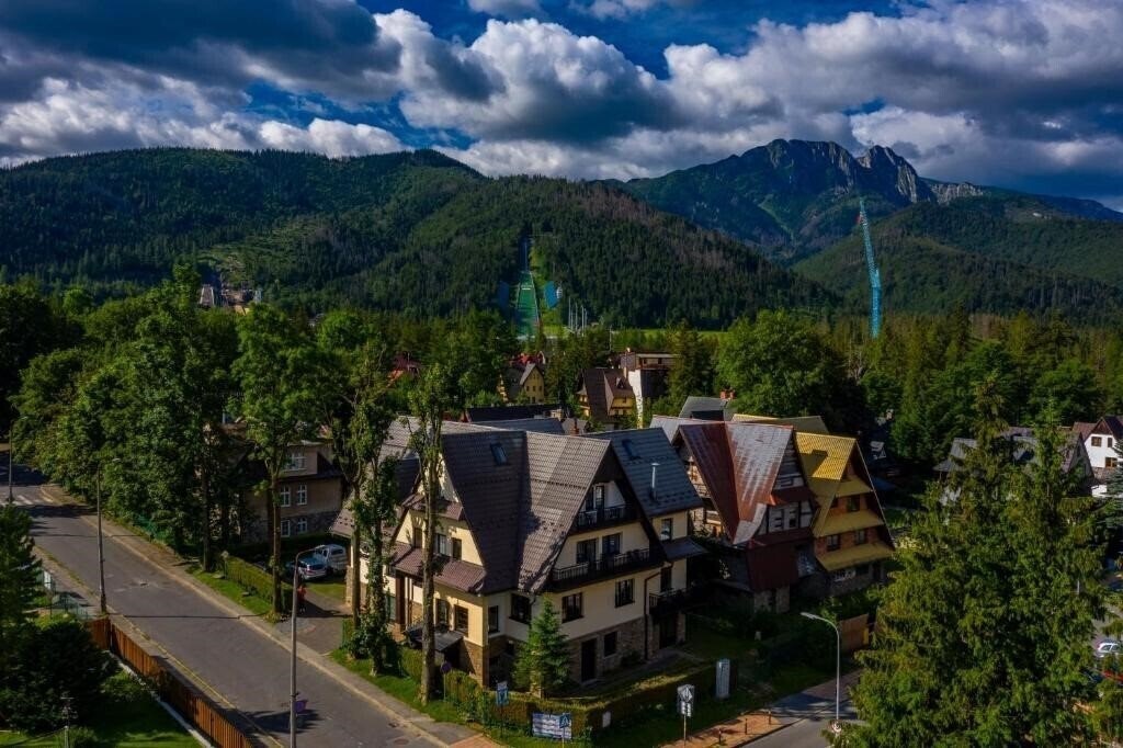 Готель Magnolia 2*