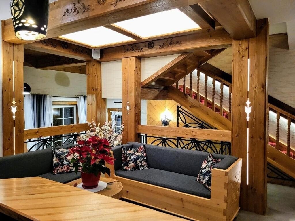 Фотографія Magnolia 2*