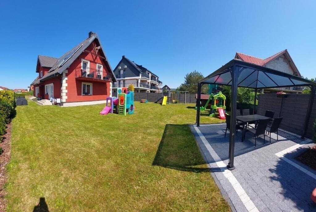 Готель Jaskolka 2*