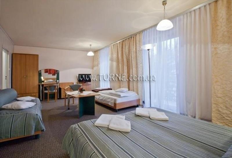 Zdjęcie Jaskolka 2*