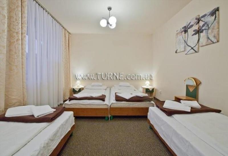 Zdjęcie Jaskolka 2*