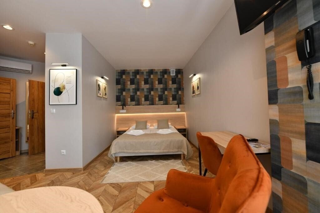 Zdjęcie Hotel Polonia 2*