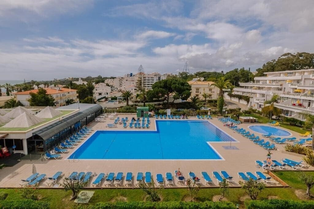 Zdjęcia Muthu Clube Praia Da Oura 3*