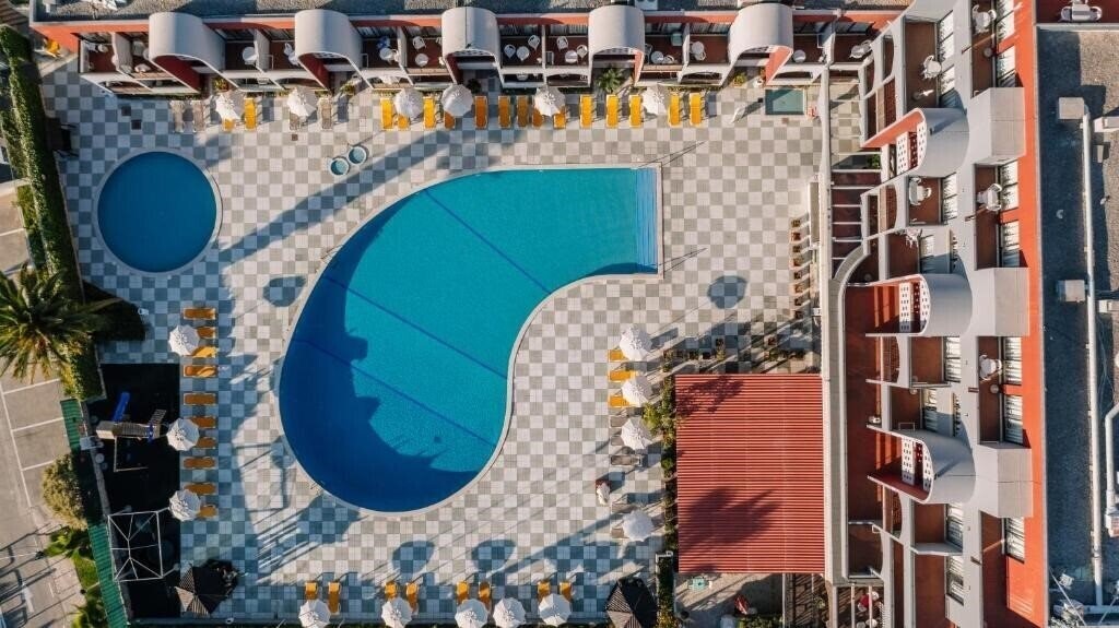 Zdjęcie Muthu Oura Praia 4*