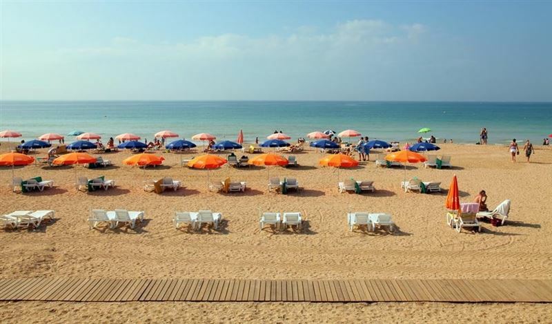 Изображение Aparthotel Monica Isabel 3*