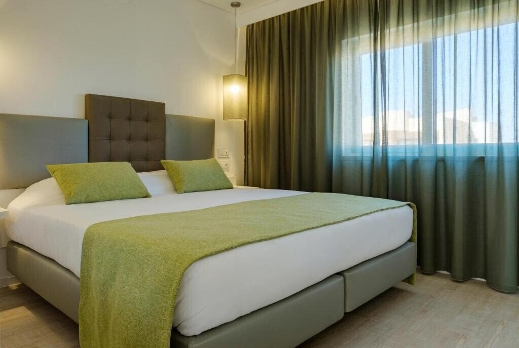 Zdjęcia Falesia Garden 3*