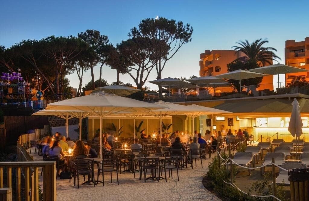 Obraz Falesia Garden 3*