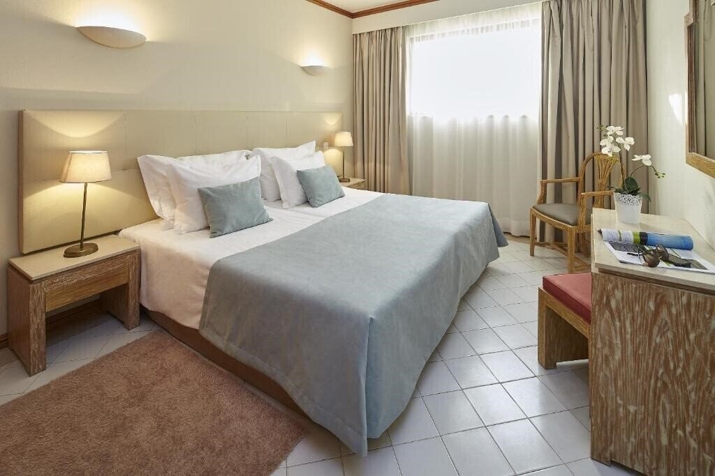 Zdjęcia Luna Clube Oceano 3*