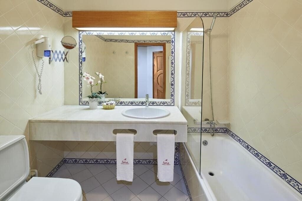 Zdjęcie Luna Clube Oceano 3*