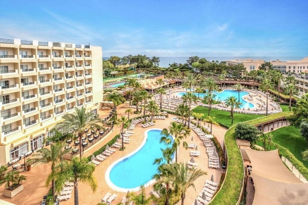 Готель 3HB Guarana 4*