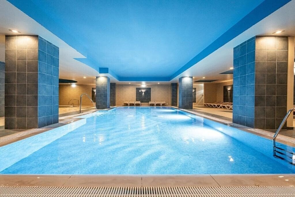 Картинка 3HB Guarana 4*