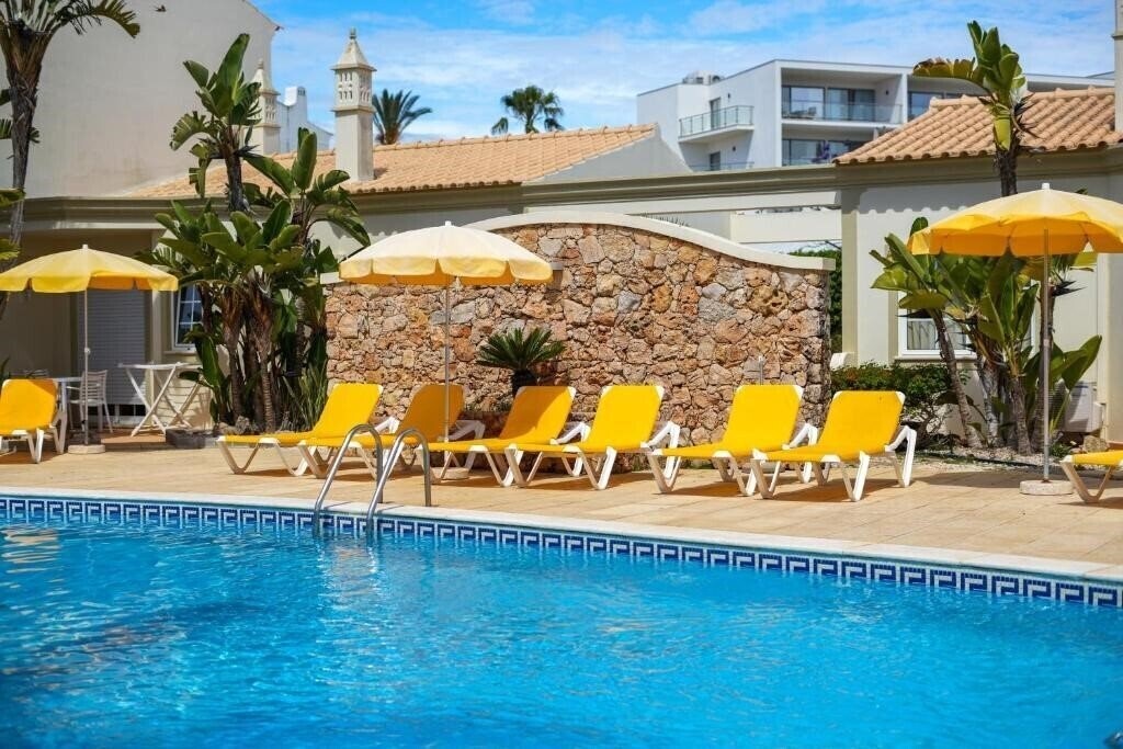 Зображення Ponta Grande Vila Do Castelo 3*