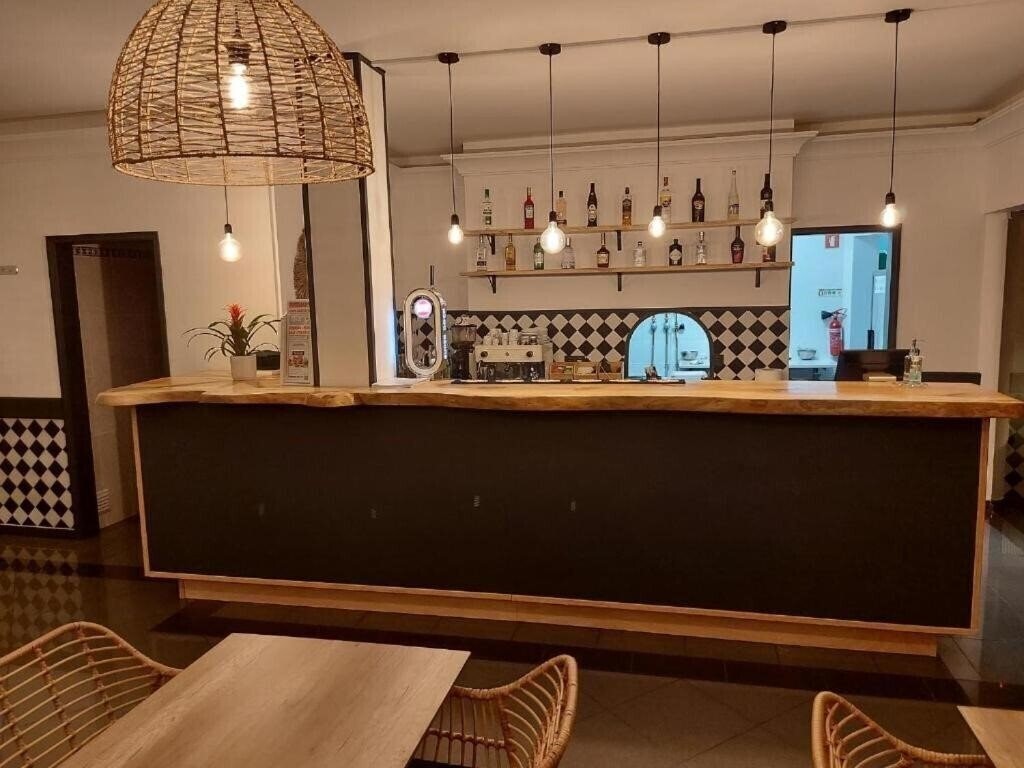 Картинка Ponta Grande Vila Do Castelo 3*