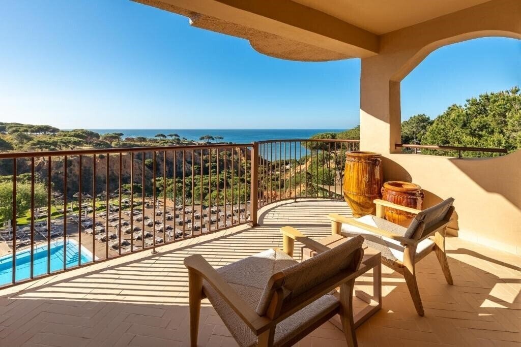 Фото 3HB Falesia Beach 3*