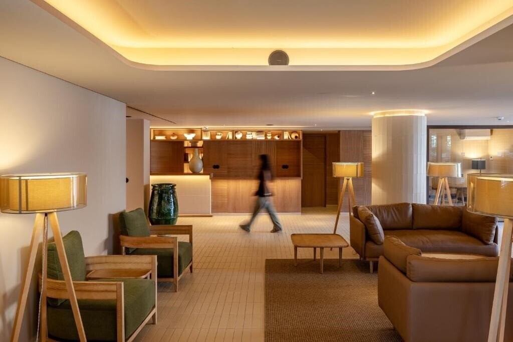 Фотографія 3HB Falesia Beach 3*