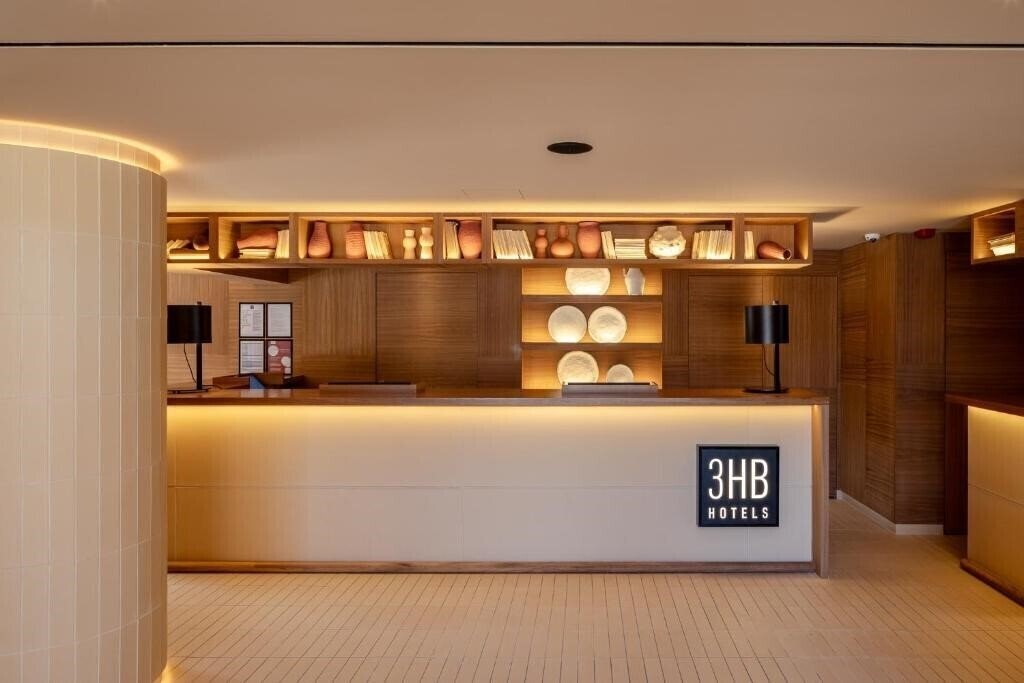 Зображення 3HB Falesia Beach 3*