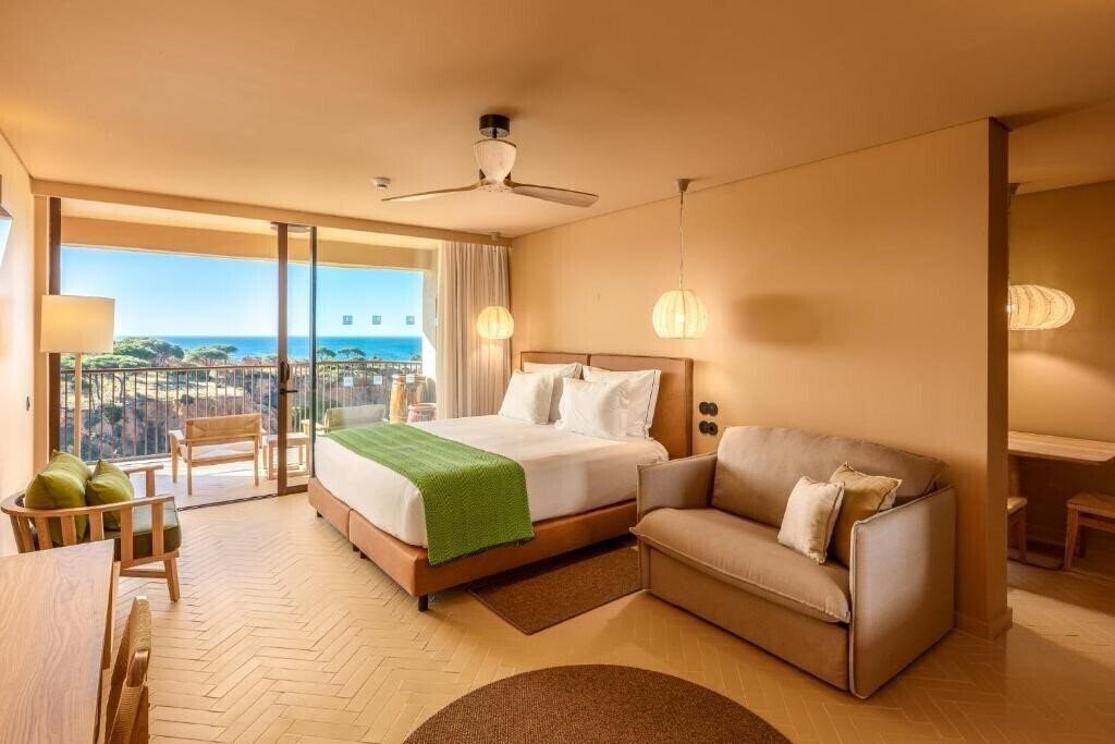 Картинка 3HB Falesia Beach 3*