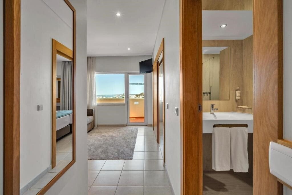 Фотографія Albufeira Sol Hotel 3*