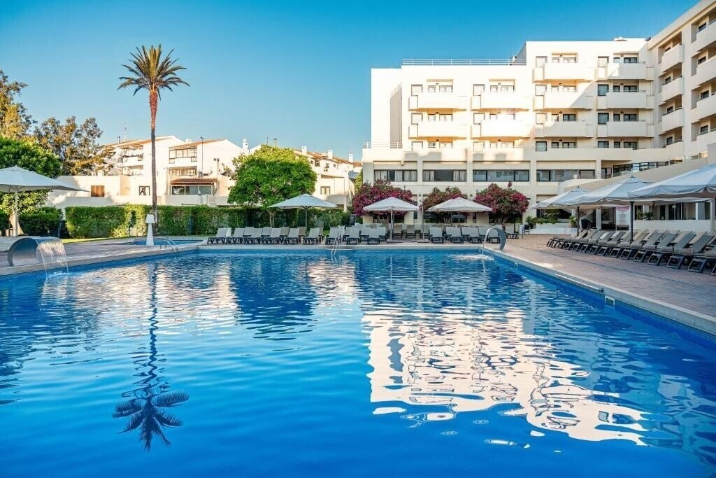 Зображення Albufeira Sol Hotel 3*
