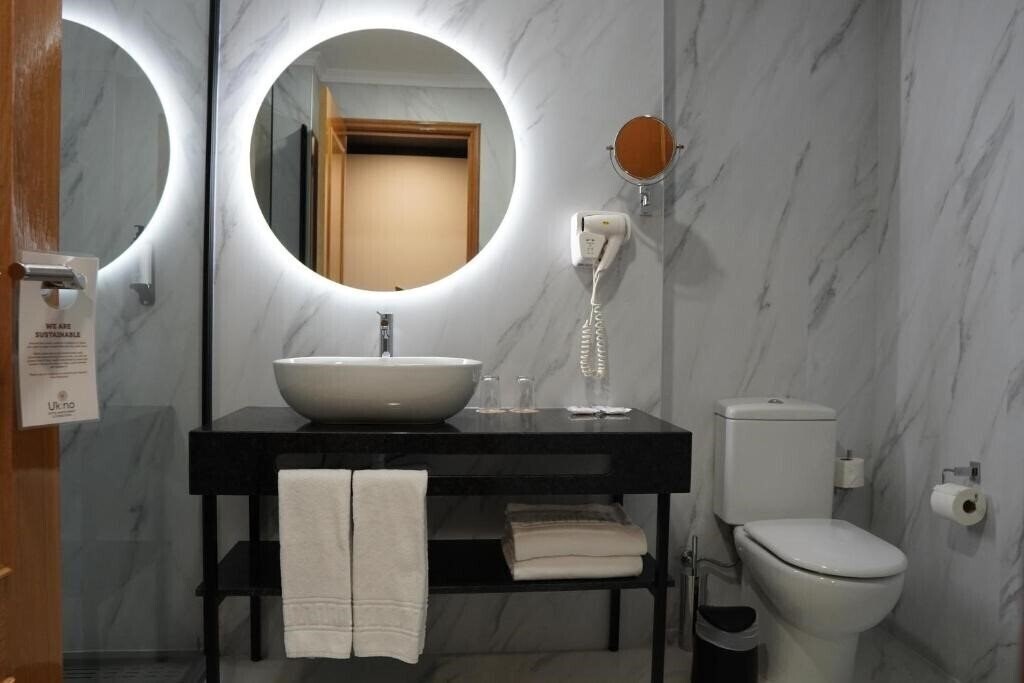 Фото Ukino Palmeiras Village (ex. Be Live Family Palmeiras Village) 4*